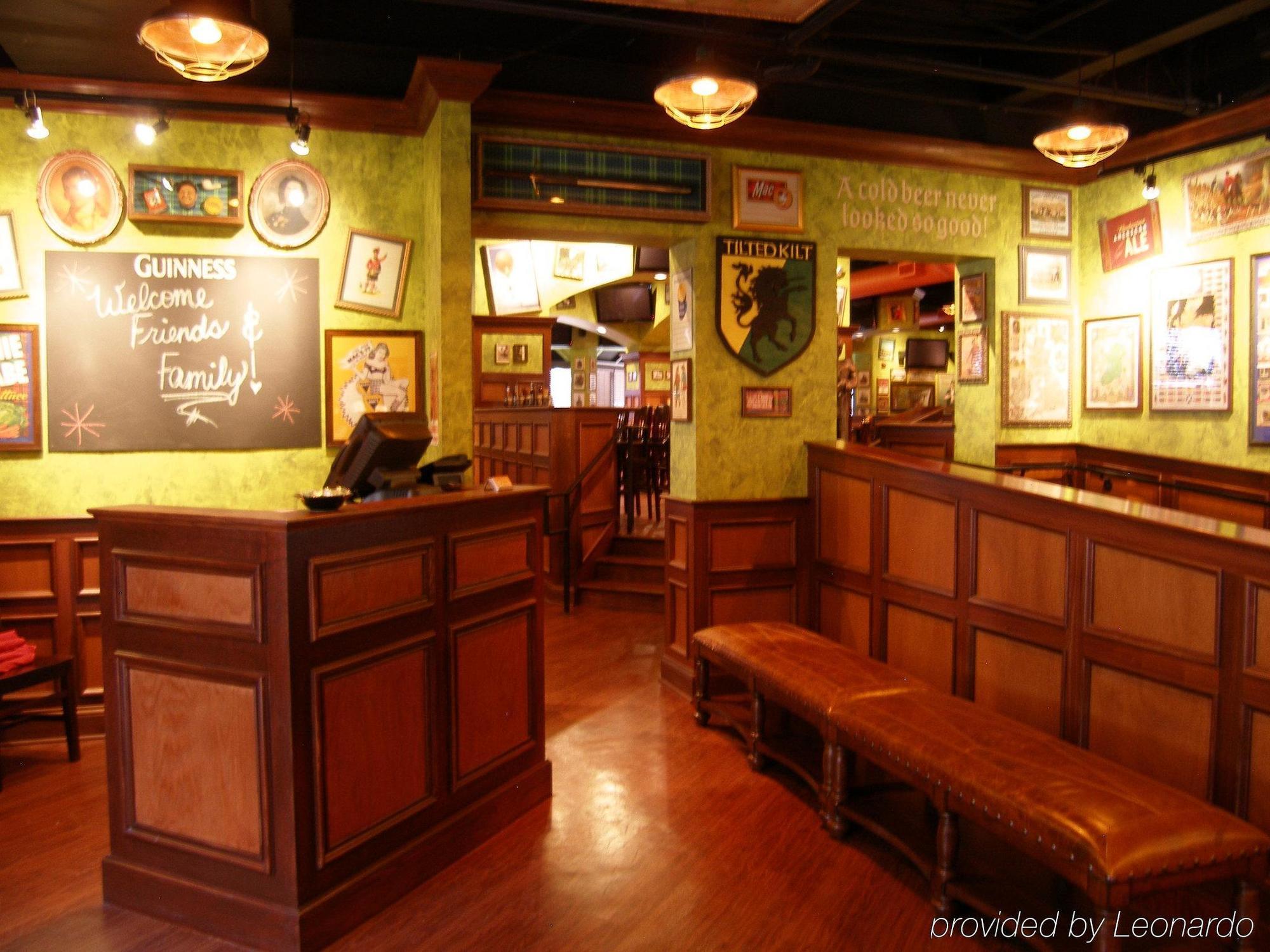 Clock Tower Resort And Conference Center - Rockford Interior photo