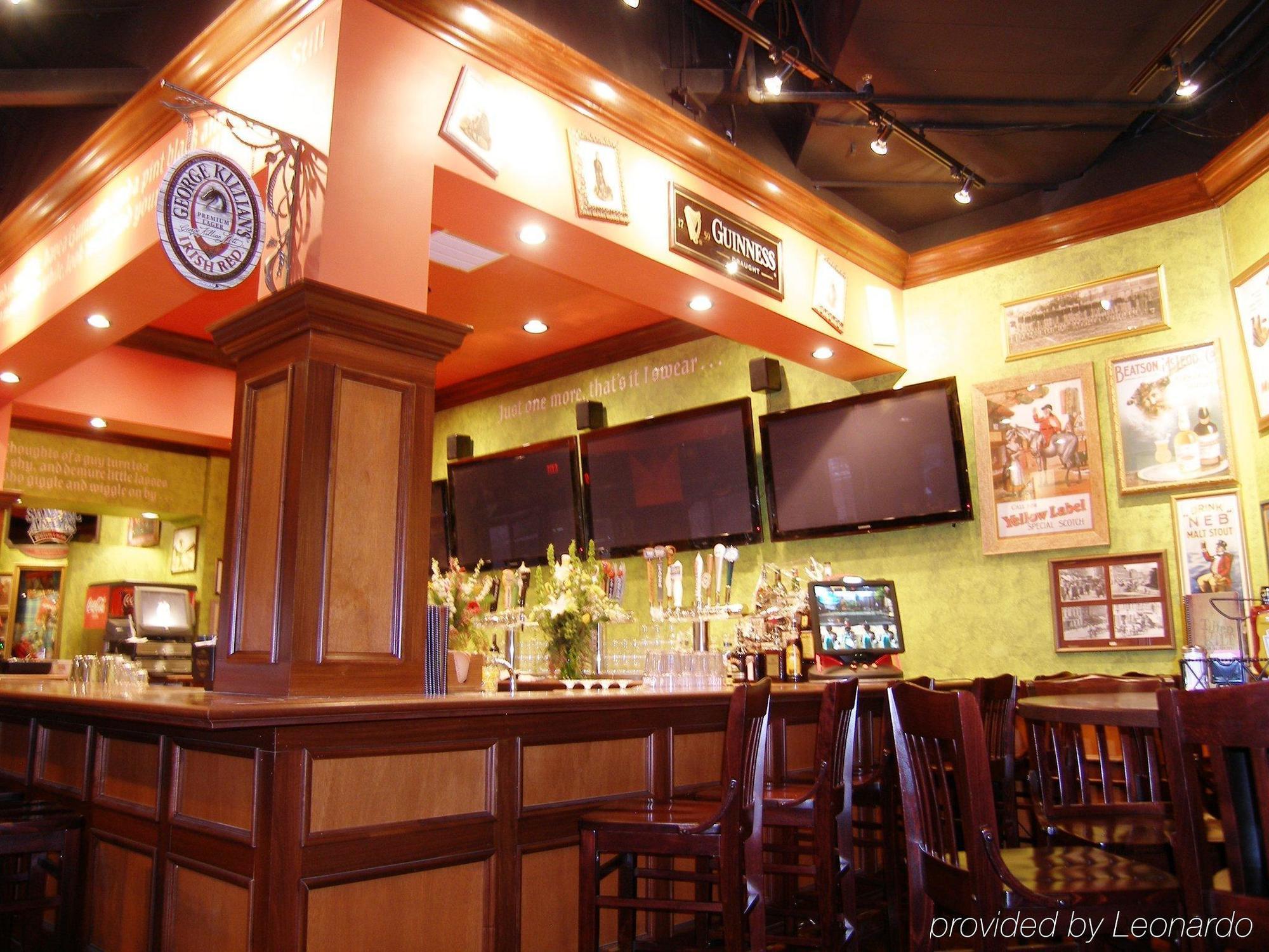 Clock Tower Resort And Conference Center - Rockford Restaurant photo