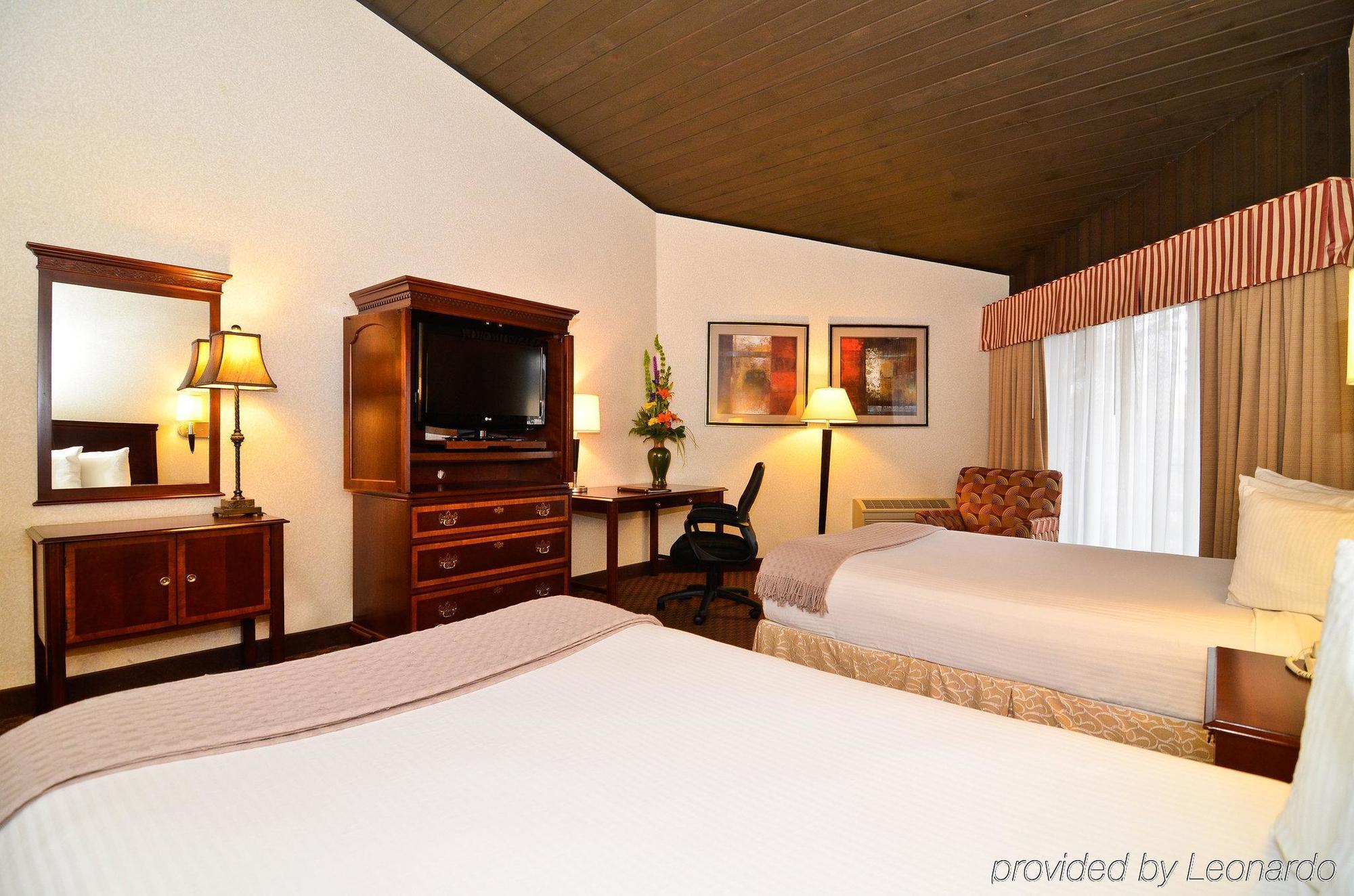 Clock Tower Resort And Conference Center - Rockford Room photo